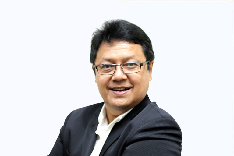 AC Mahendra K Datu
