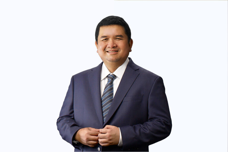 Hendi Prio Santoso, Direktur Utama MIND ID.