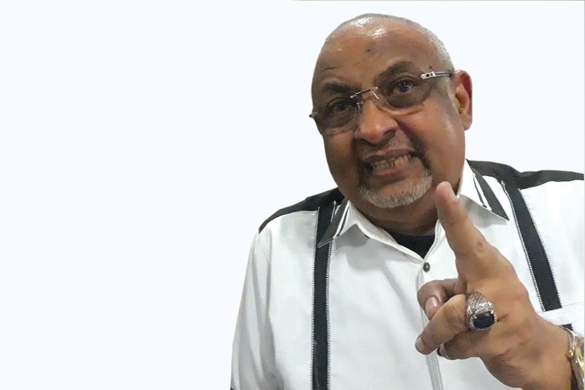 Jamaluddin Alkatiri