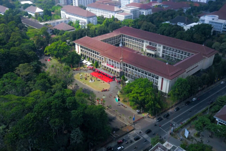 Akreditasi Unggul