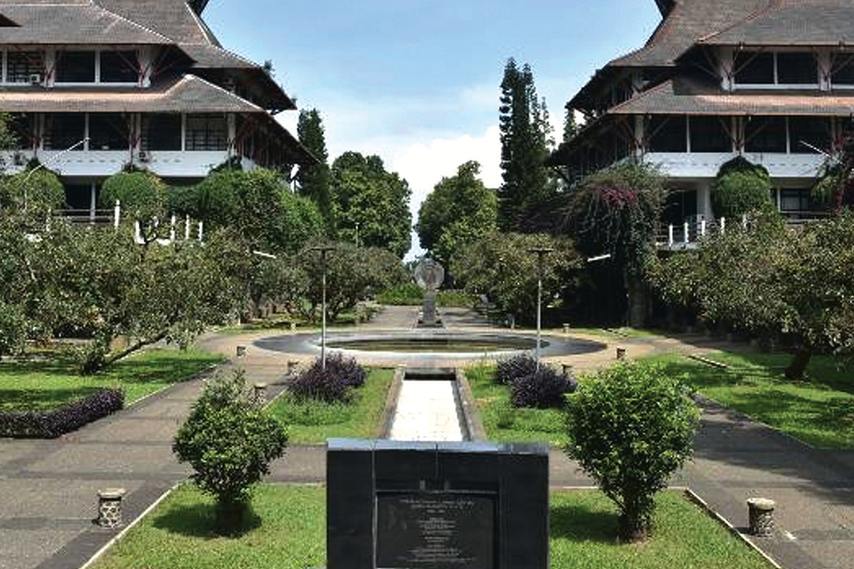 Institut Teknologi Bandung
