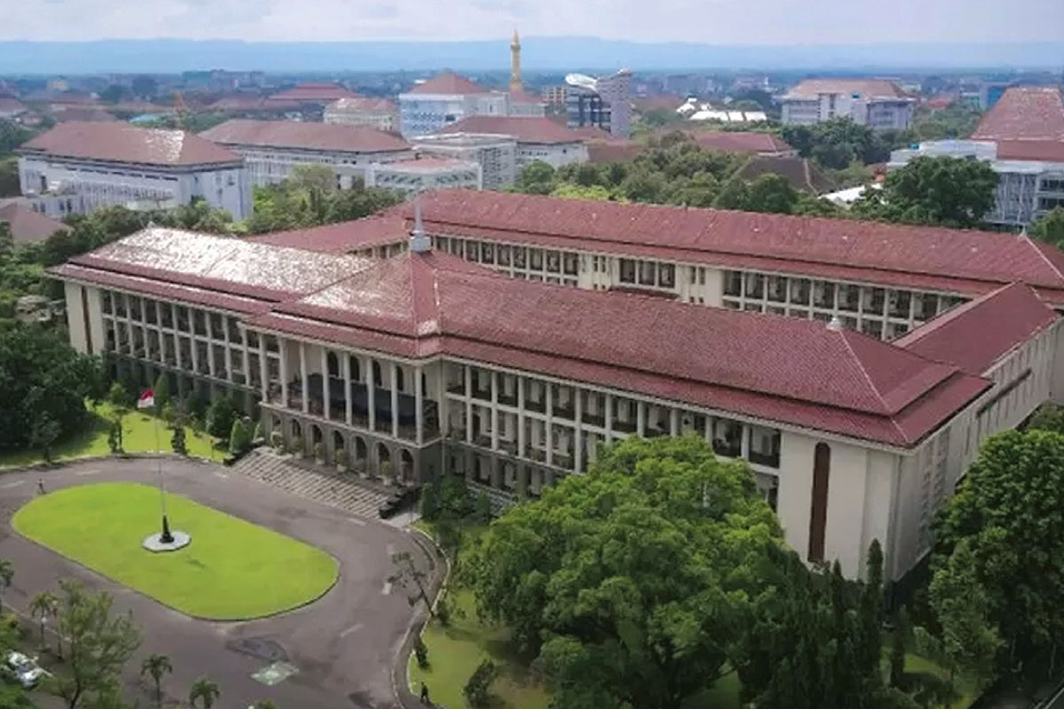Universitas Gadjah Mada