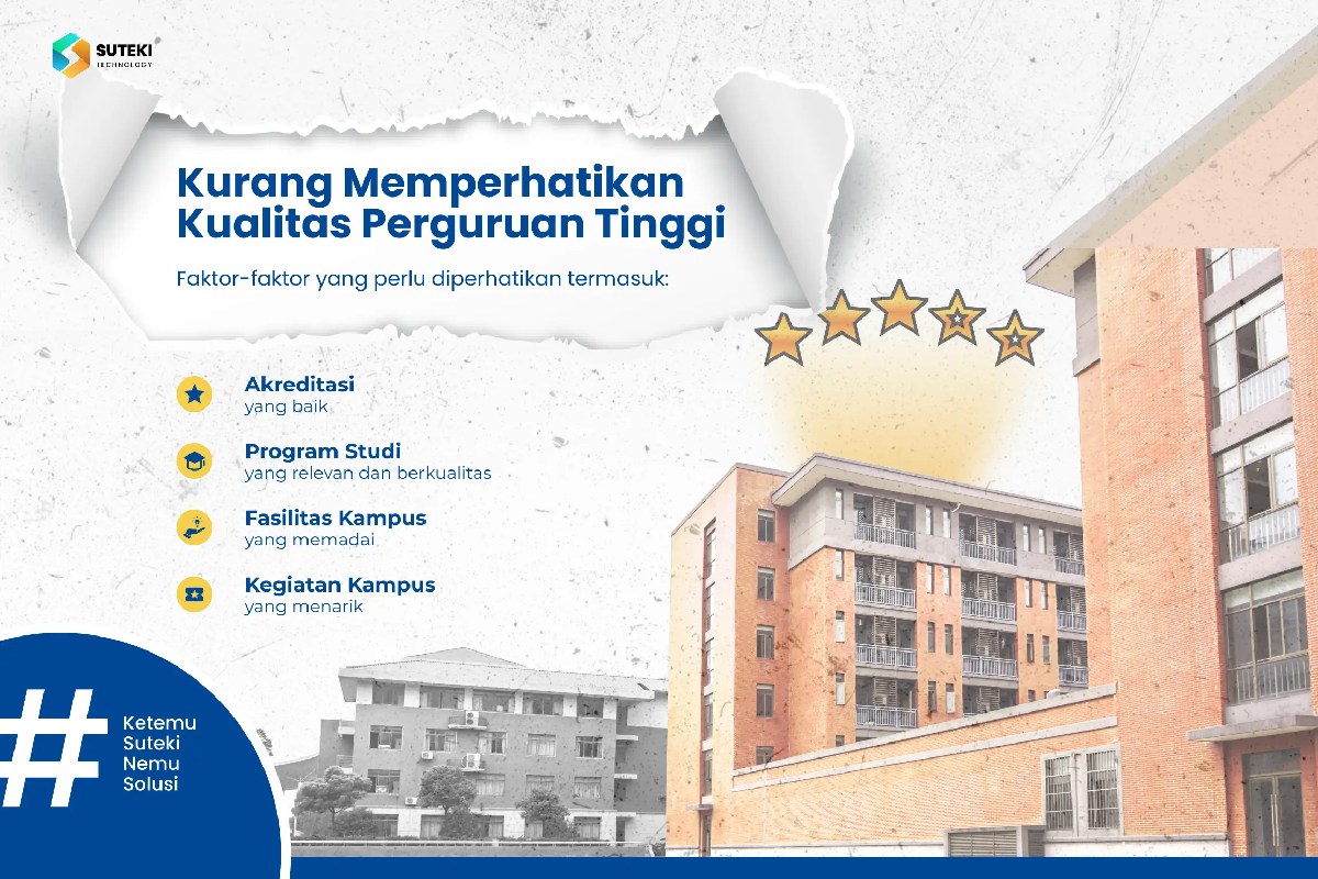PTN Harus Fokus Kualitas Bukan Kejar Pendapatan – Oleh Prof. Dr. Ir. HM Budi Djatmiko, M.Si., MEI,