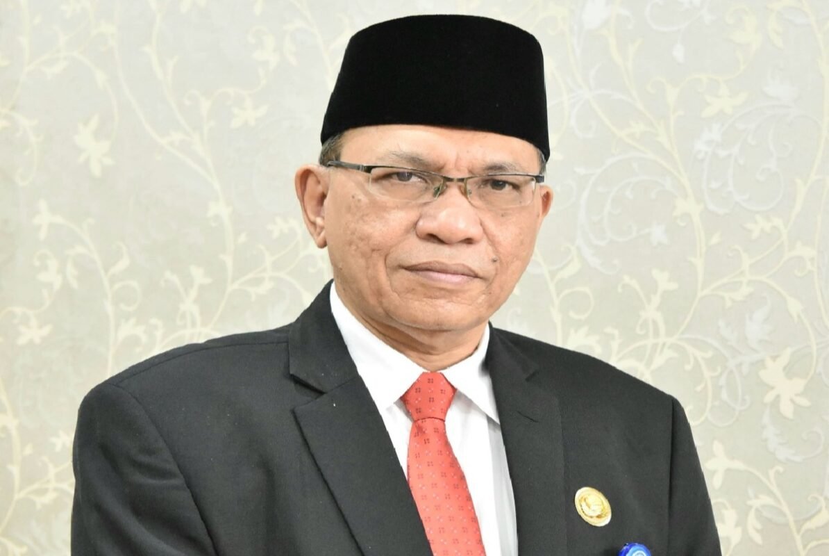 Prof. Drs. Saiful Anwar Matondang, M.A., Ph.D. - Mengusung Falsafah ...
