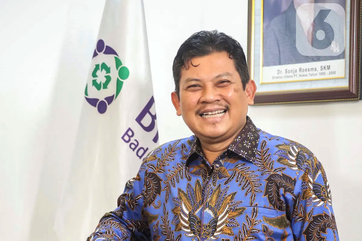 Prof. dr. Ali Ghufron Mukti, M.Sc., Ph.D