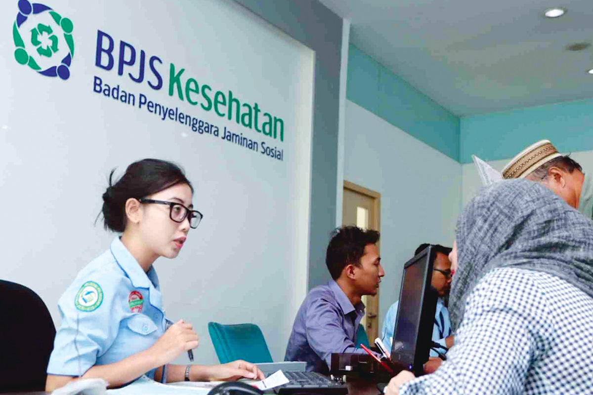 BPJS Kesehatan