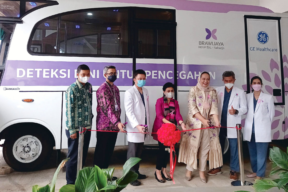 Brawijaya Healthcare Group