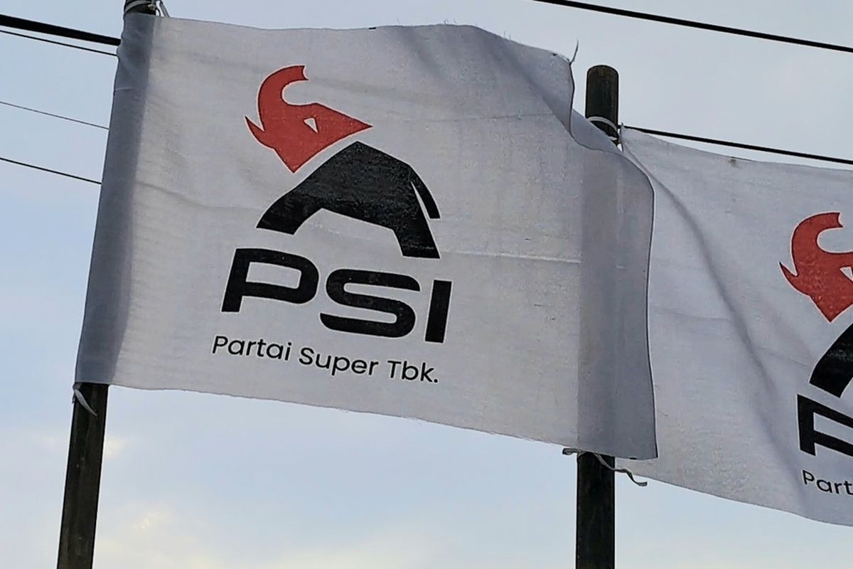 (Kompas.com)