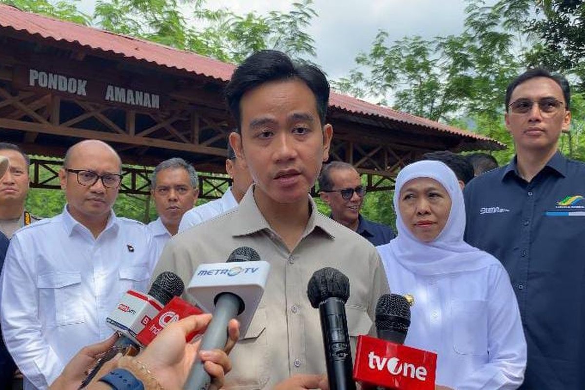 Tindaklanjuti Arahan Presiden Untuk Dinas DI Papua, Wapres Siap Tugas Dimanapun