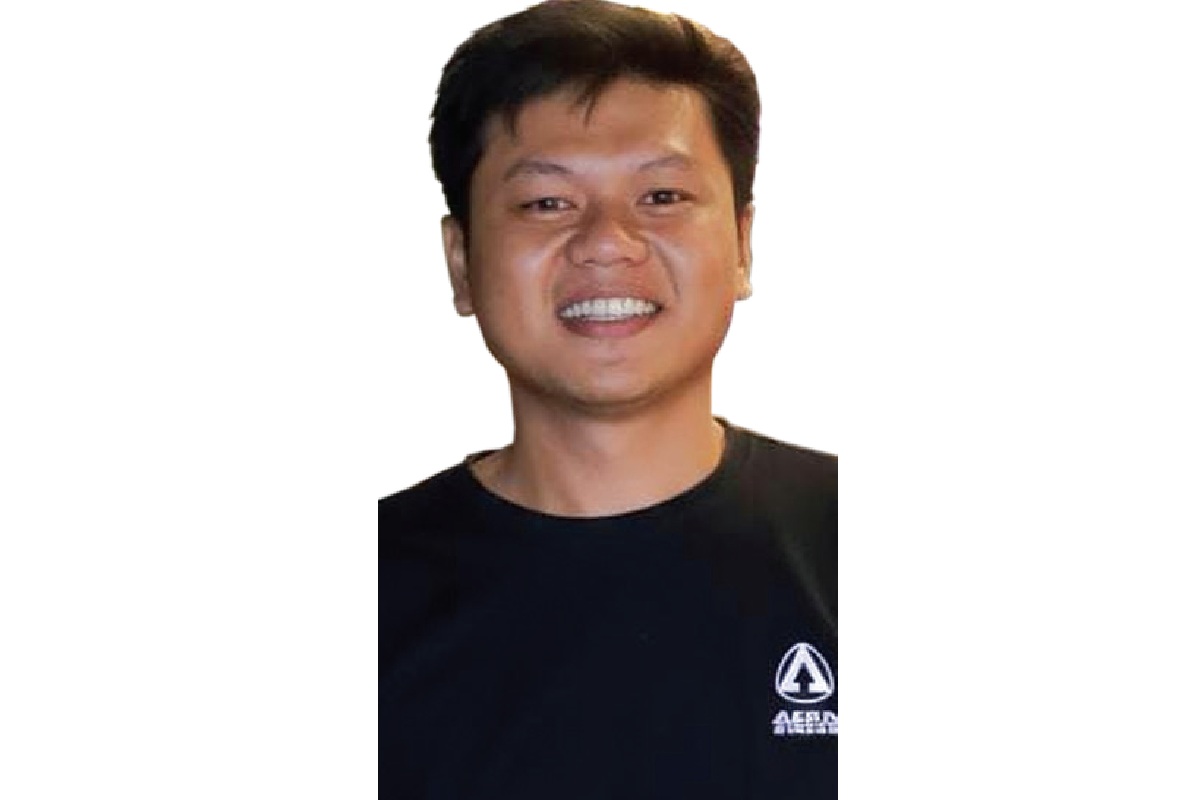 Original, Over Power Energinya Tak Pernah Habis – Oleh Salahudin Surya Amin