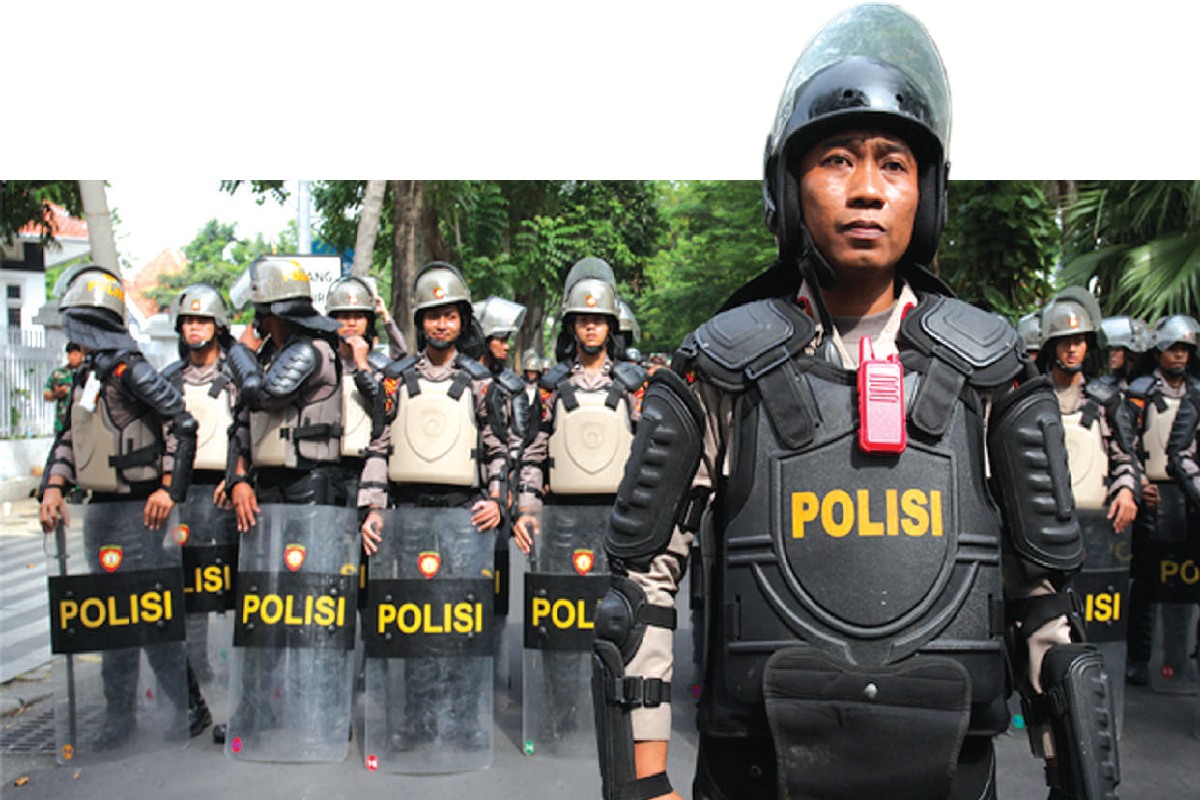 Reformasi Polri, Antara Harapan dan Kenyataan