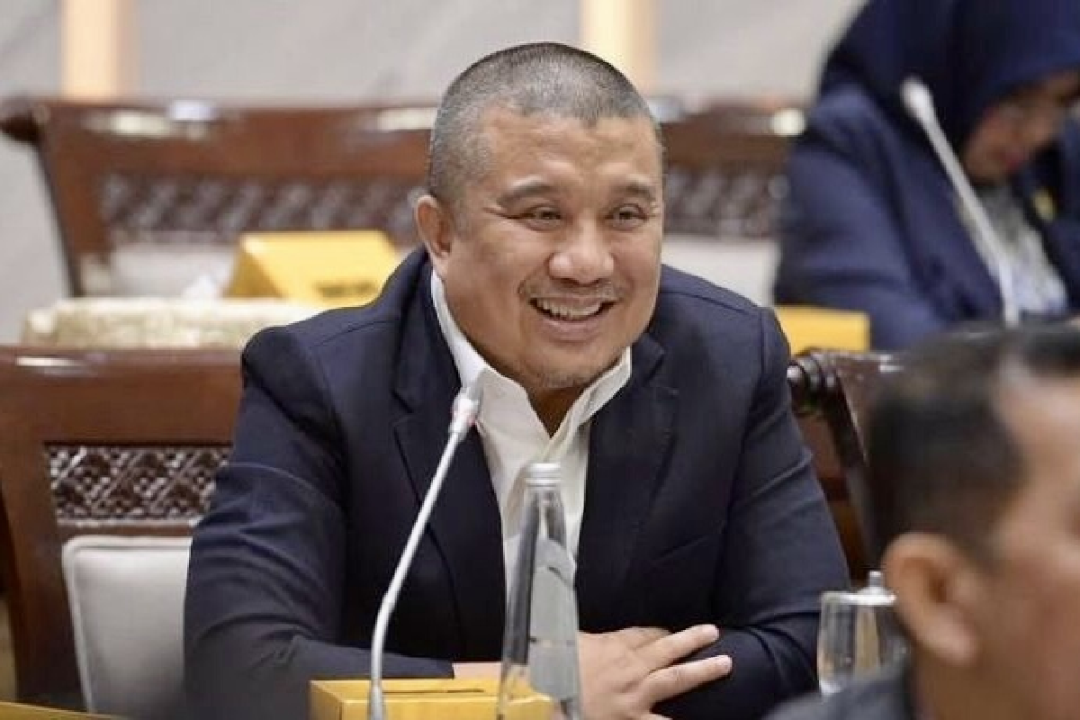 Erwin Aksa – Akuisisi 3 Tower Novotel buat Kampung Haji, Jadi Kedaulatan Ekonomi Kita di Tanah Suci